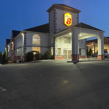 Super 8 By Wyndham Harrisburg Hershey North Kültér fotó
