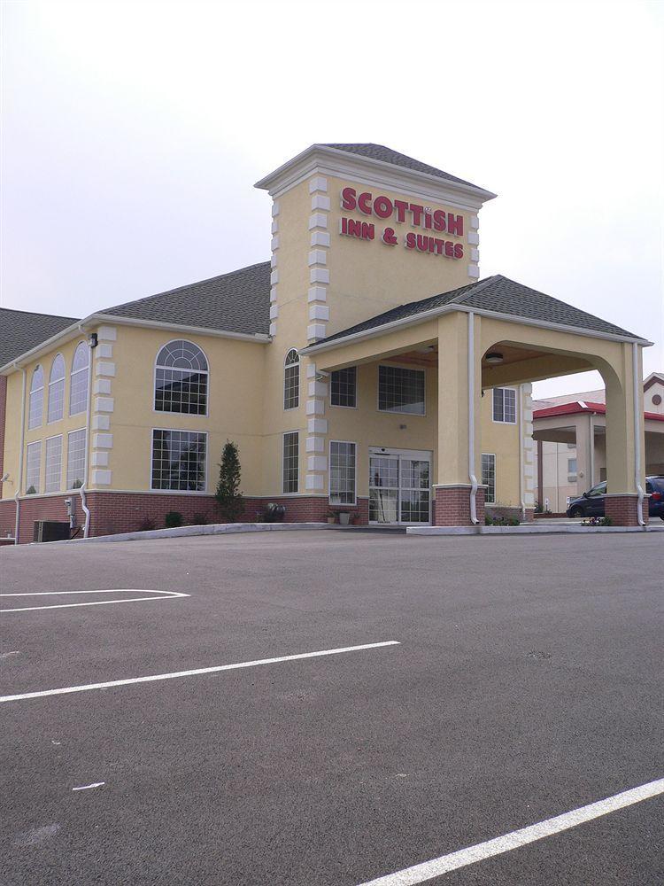Super 8 By Wyndham Harrisburg Hershey North Kültér fotó
