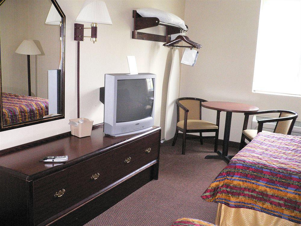 Super 8 By Wyndham Harrisburg Hershey North Kültér fotó