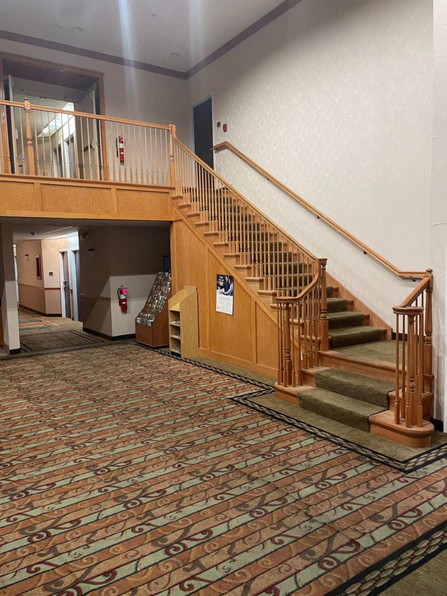 Super 8 By Wyndham Harrisburg Hershey North Kültér fotó