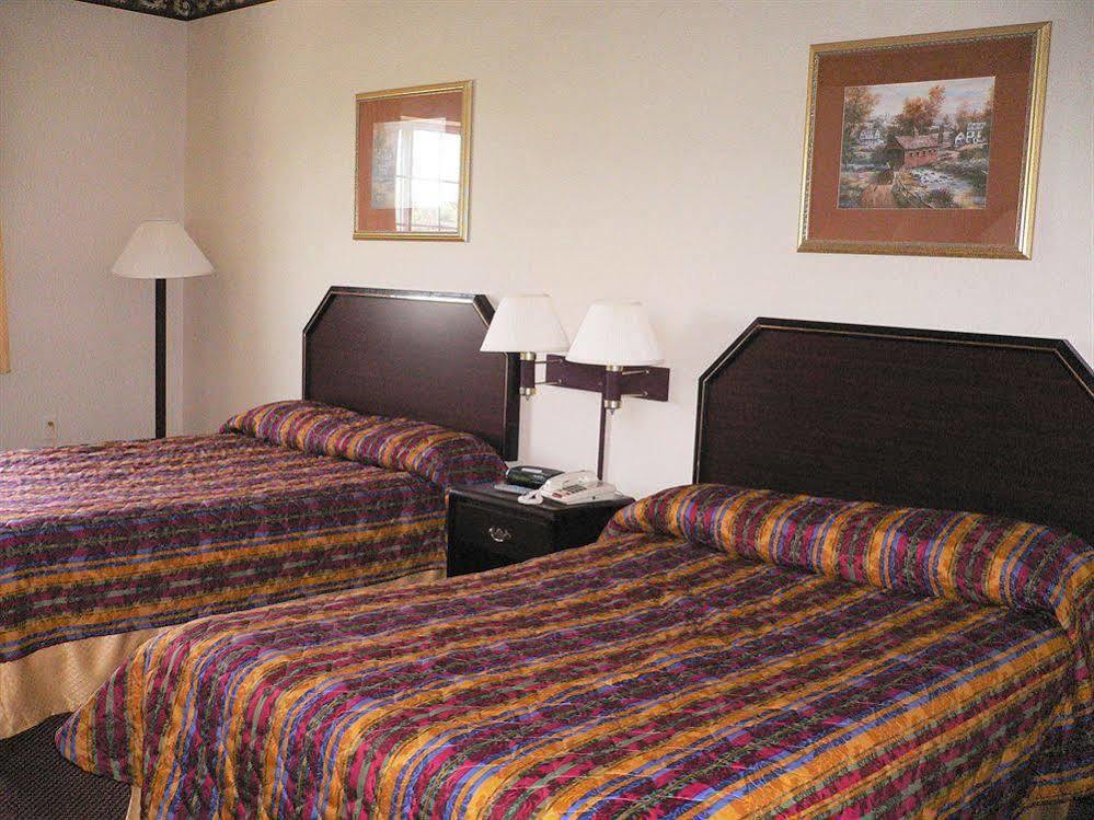 Super 8 By Wyndham Harrisburg Hershey North Kültér fotó