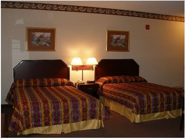 Super 8 By Wyndham Harrisburg Hershey North Szoba fotó