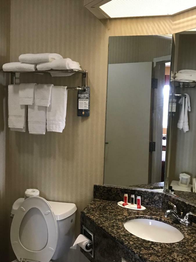 Super 8 By Wyndham Harrisburg Hershey North Kültér fotó